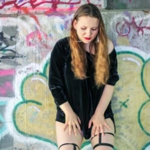 Meet your Posher, Seraphina